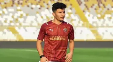 إحصائيات إسلام عيسى في الموسم الحالي قبل إصابته بالصليبي